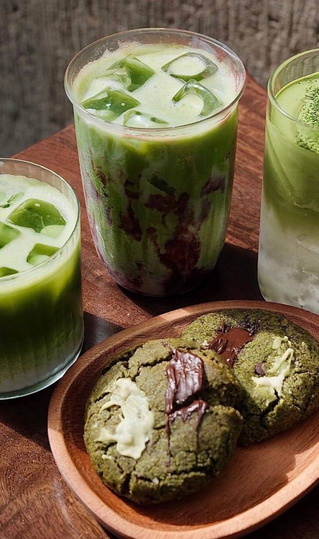 Photo 1 of 66matcha, 66 Rue du Temple