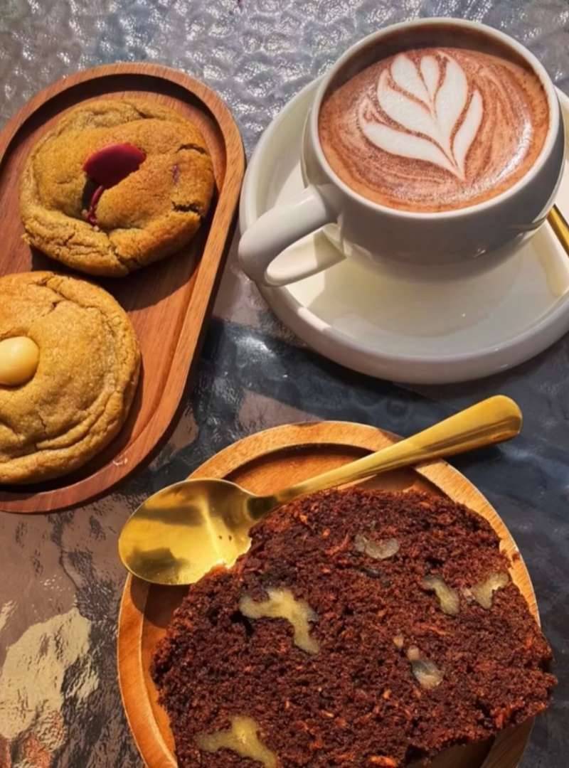 YERA, café in Enghien-les-Bains