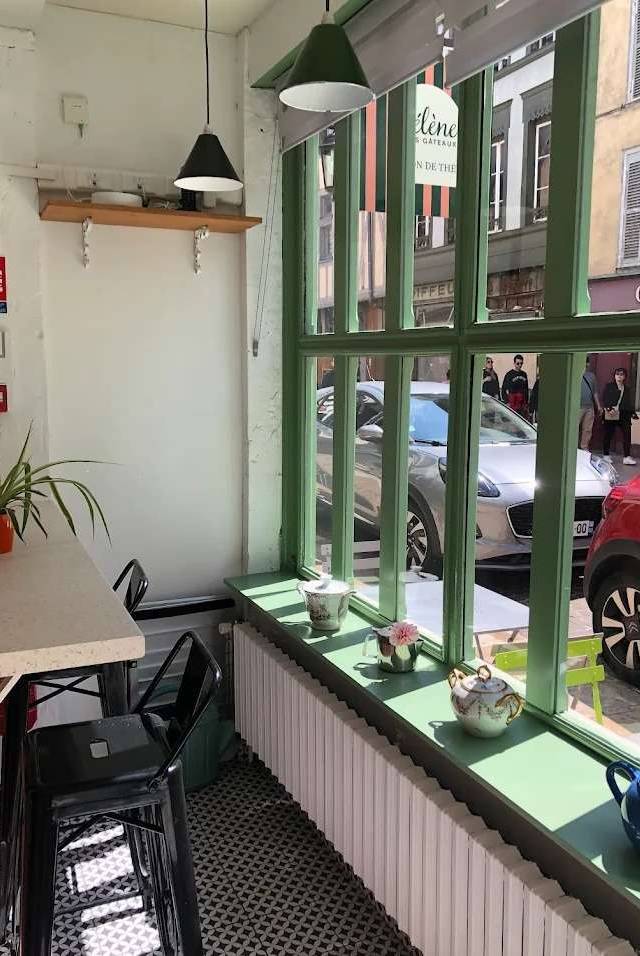 Photo 3 of Hélène et les gâteaux, 49 Rue de la Cité