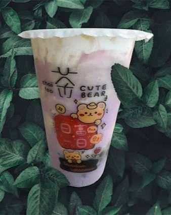 Photo 1 of Chaï Tea, 122 Rue du Gros Horloge