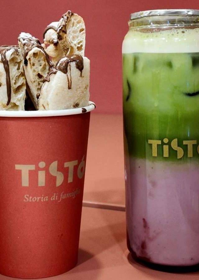 Photo 2 of TISTO, 65 Rue Jean Jaurès