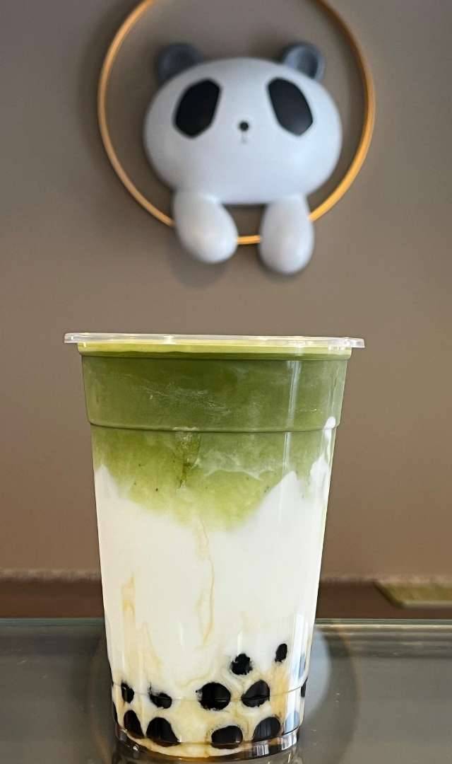 Photo 3 of MR.PANDA, 14 Rue Victor Hugo