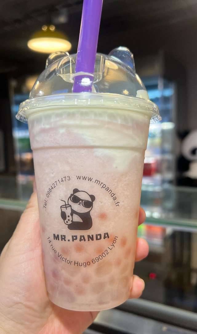 Photo 1 of MR.PANDA, 14 Rue Victor Hugo