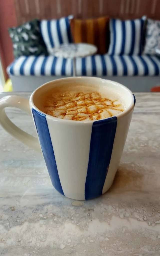 Photo 2 of Crème, 2 Pl. de la Libération