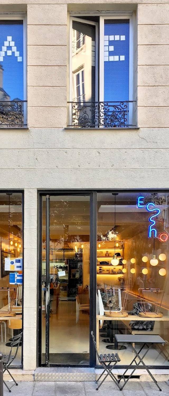 Photo 3 of Echo, 95 Rue d'Aboukir