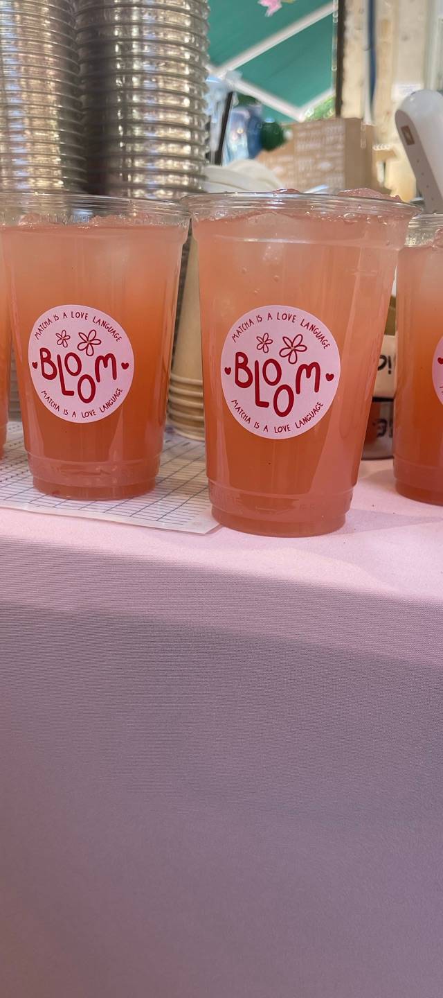 Photo 3 of Bloom matcha bar Billancourt, 150 Rue du Vieux Pont de Sèvres