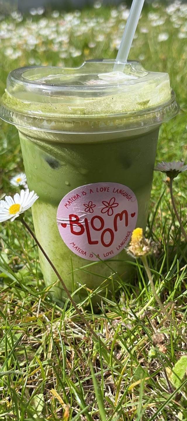 Photo 2 of Bloom matcha bar Billancourt, 150 Rue du Vieux Pont de Sèvres