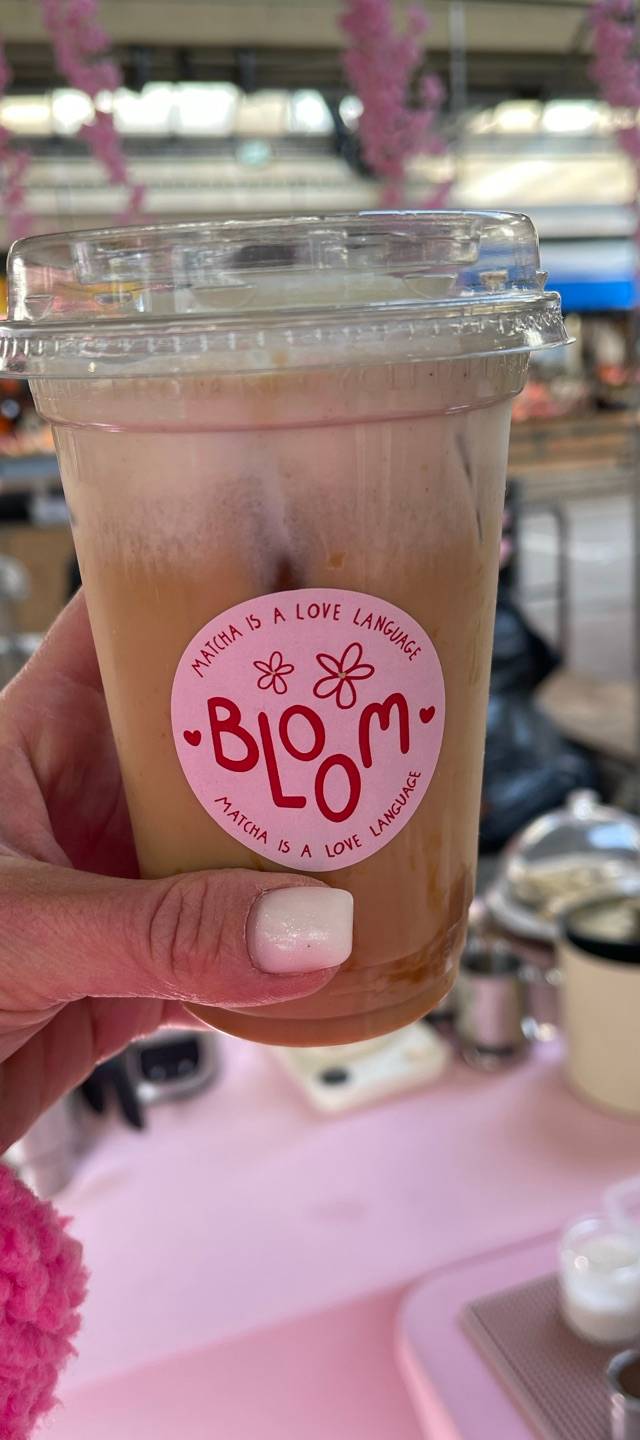 Photo 1 of Bloom matcha bar Billancourt, 150 Rue du Vieux Pont de Sèvres