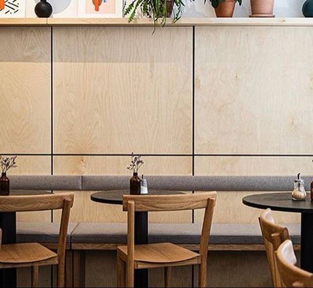 Photo 2 of Residence Kann Coffee Shop, 28 Rue des Vinaigriers