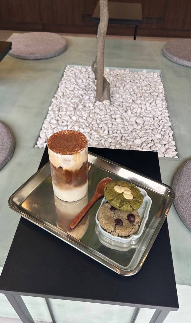 Photo 1 of Kun Café, 68 Rue La Fayette