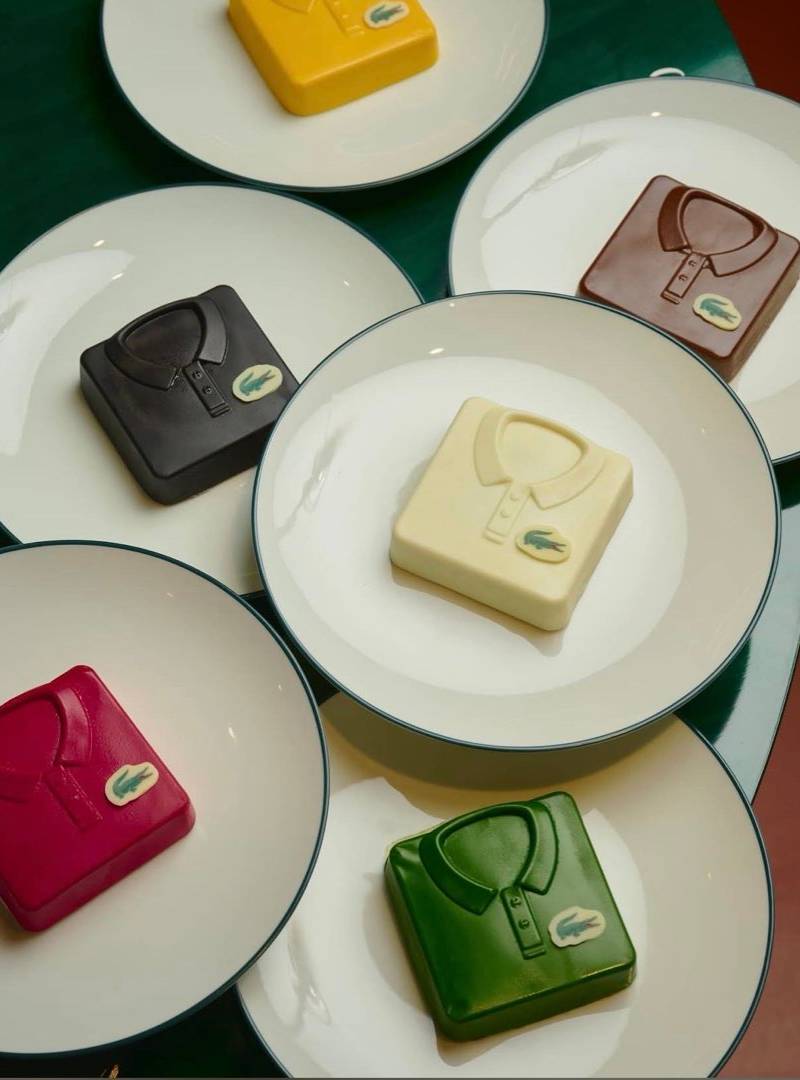 Café Lacoste