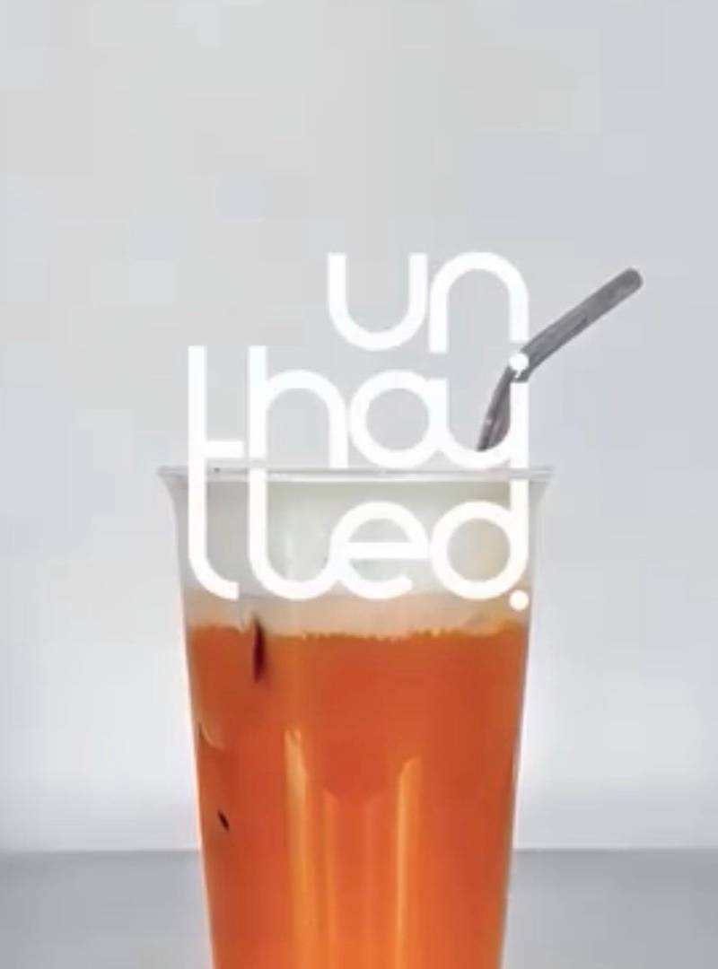 Unthaitled
