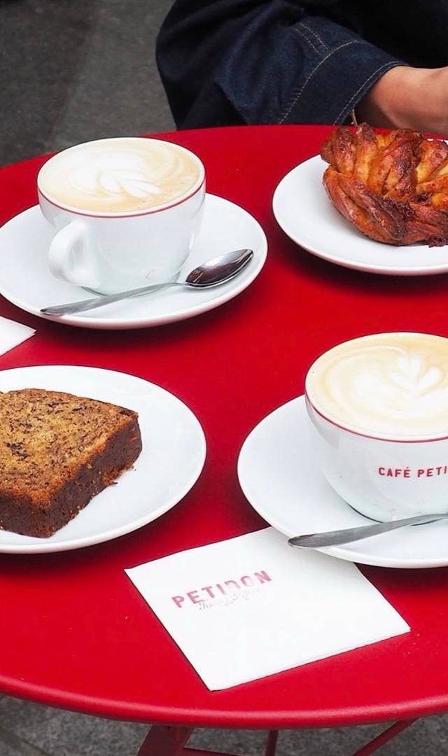 Photo 3 of Café Petibon, 47 Rue Cler