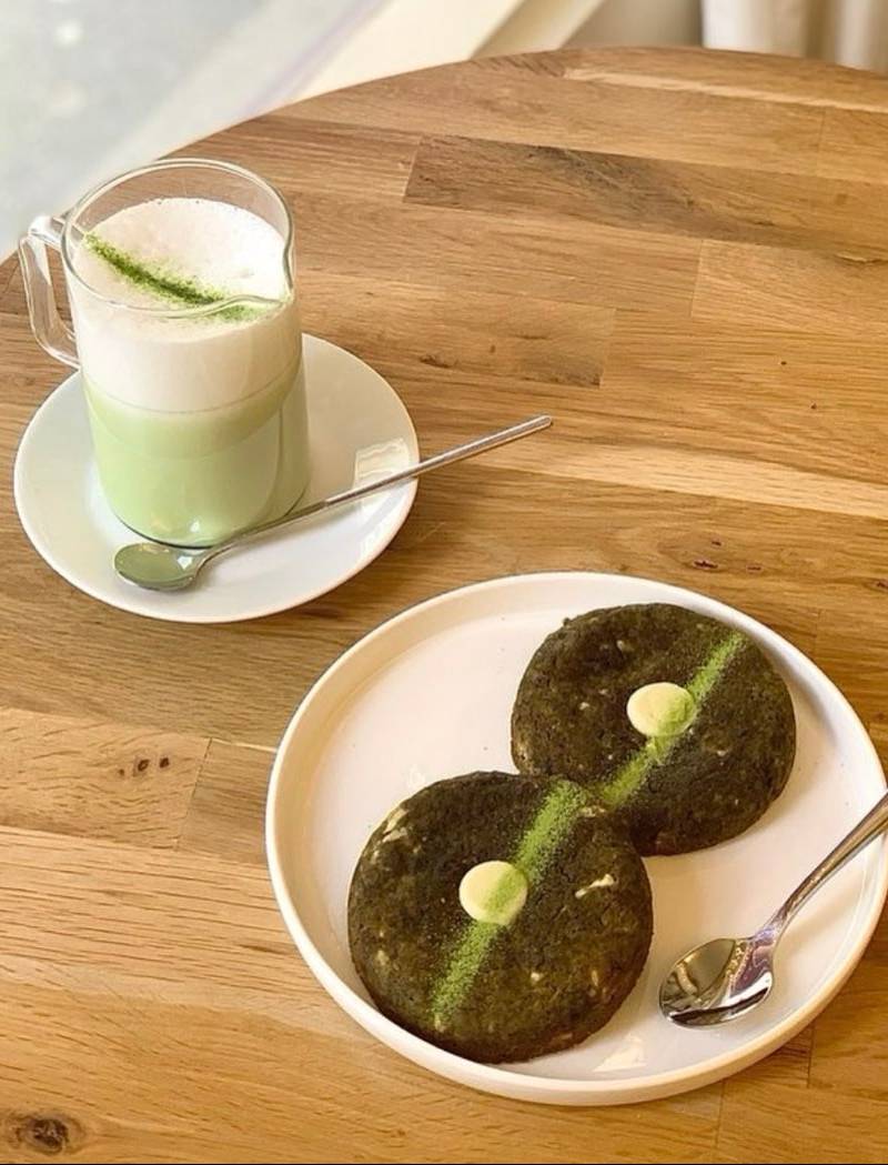 Café OnOff