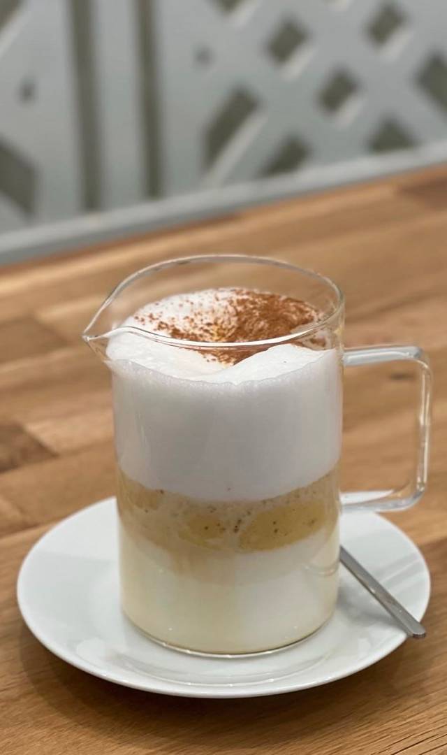 Photo 1 of Café OnOff, 32 Rue Blomet