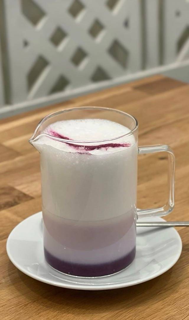 Photo 3 of Café OnOff, 32 Rue Blomet