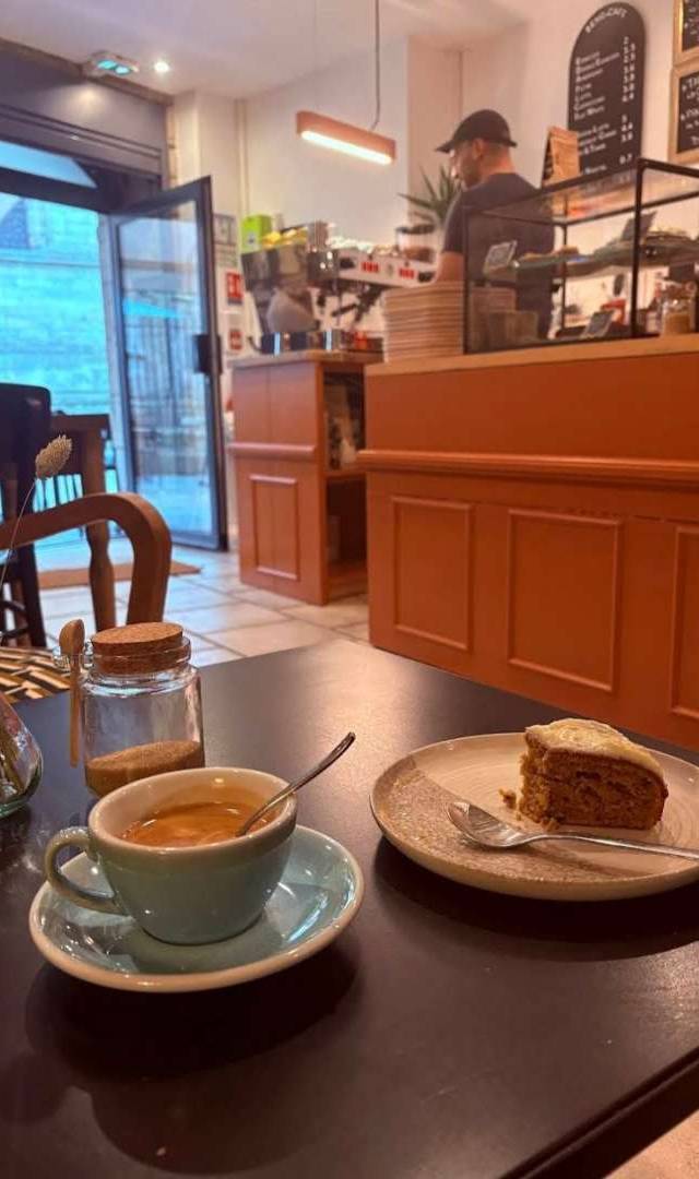 Photo 2 of Beng Café, 24 Rue du Frout