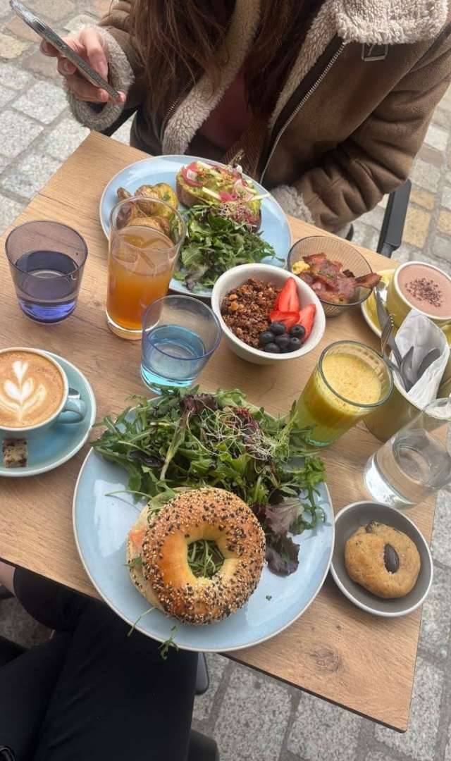 Photo 3 of Beng Café, 24 Rue du Frout