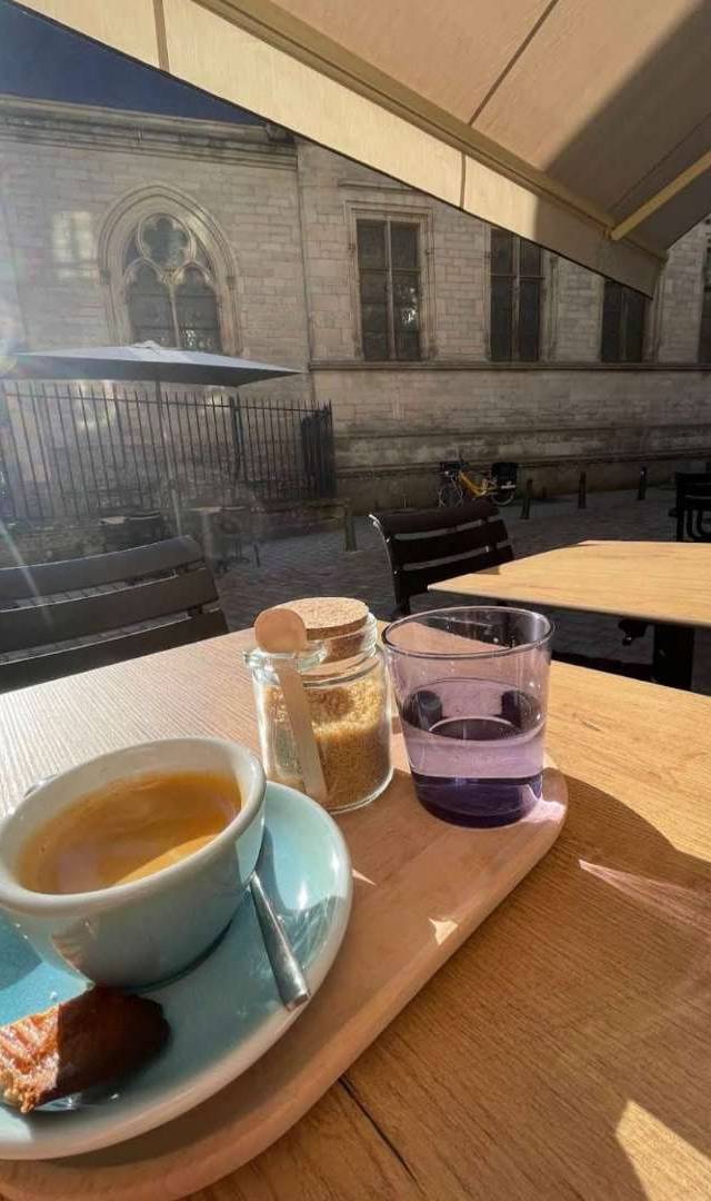 Photo 1 of Beng Café, 24 Rue du Frout