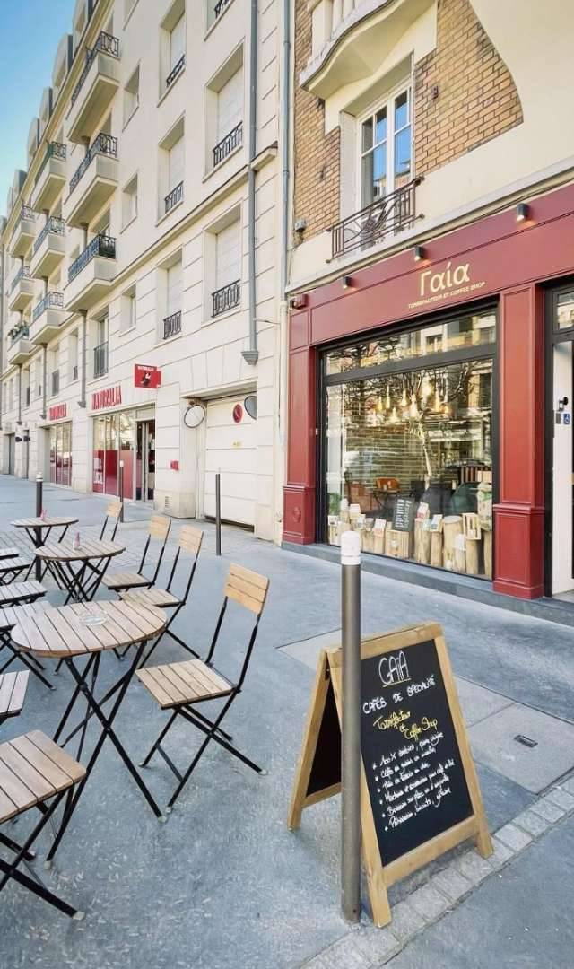 Photo 3 of Gaia, 135 Rue de Fontenay