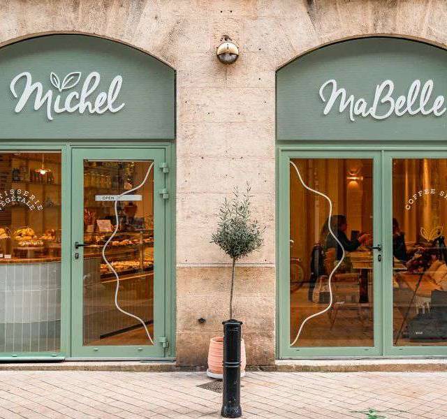 Photo 3 of Michel MaBelle, 33 Rue Gaspard Philippe