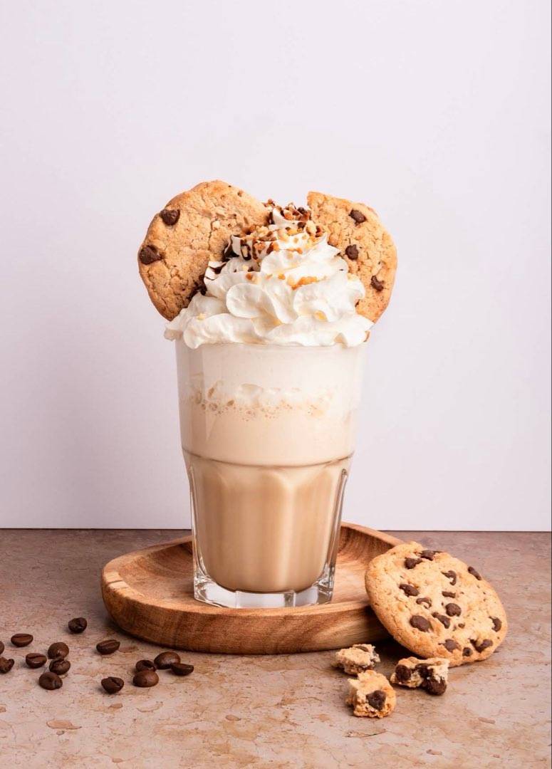 French Coffee Shop, café in Montigny-le-Bretonneux