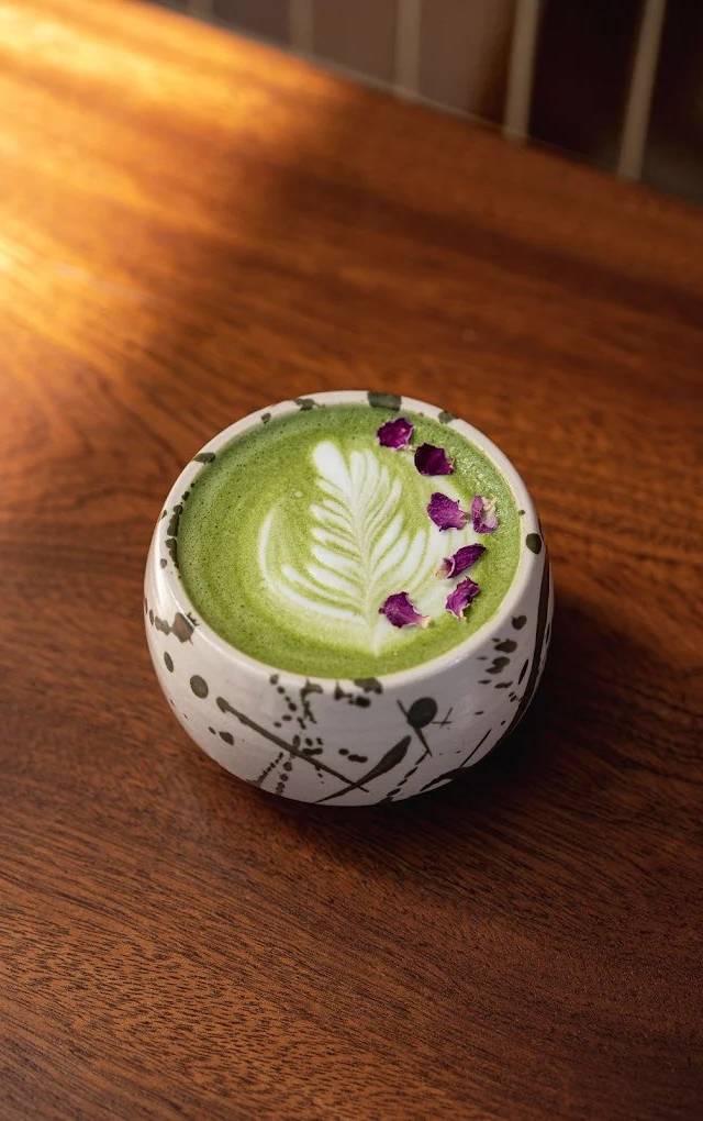 Photo 1 of LATTE CLUB, 50 Rue du Faubourg Saint-Antoine