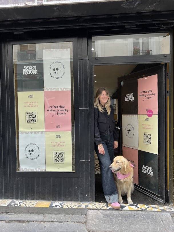 Photo 1 of Seven Heaven, 17 Rue de la Forge Royale