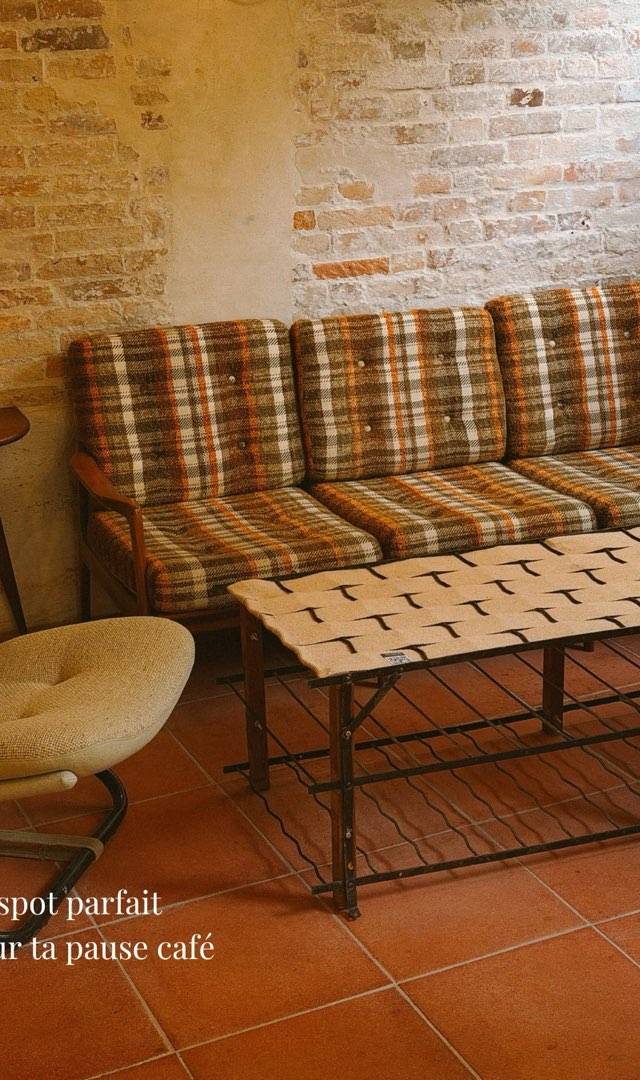 Photo 3 of CHĒZ Coffee&Co, 76 Rue de Seine
