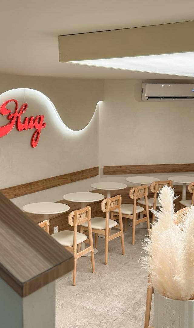 Photo 1 of HUG Bingsu Coffee, 55 Bd de Sébastopol