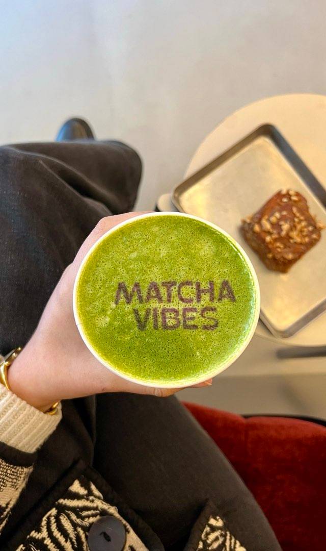 Ladurée Café