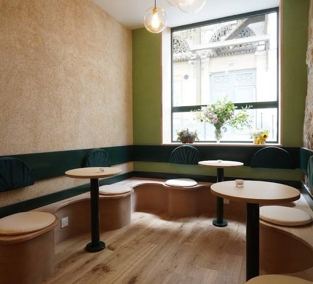 Photo 1 of Le Tê, 41 bis Rue de Montpensier