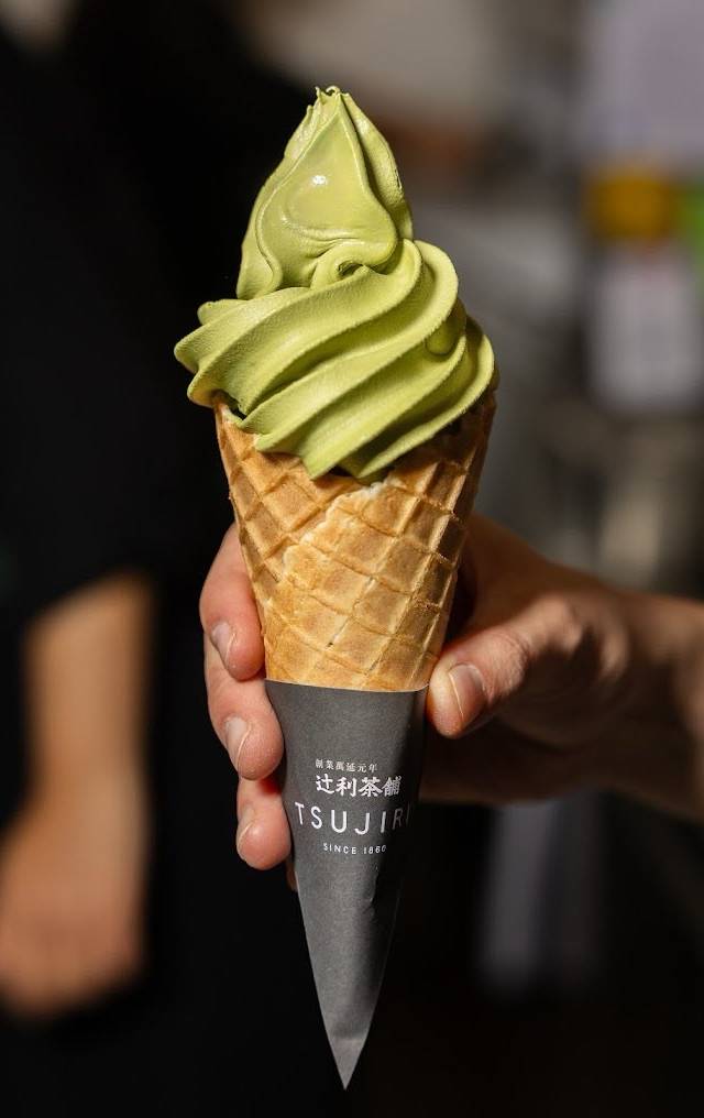 Photo 1 of TSUJIRI, 55 Rue des Petits Champs