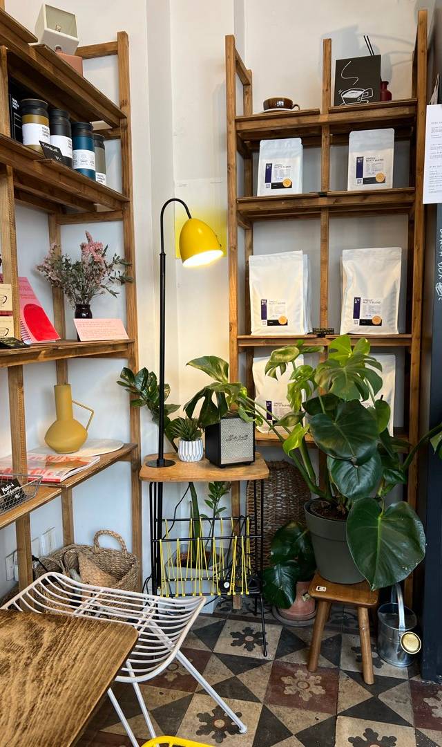 Photo 2 of Onoul, 8 Rue Gramme