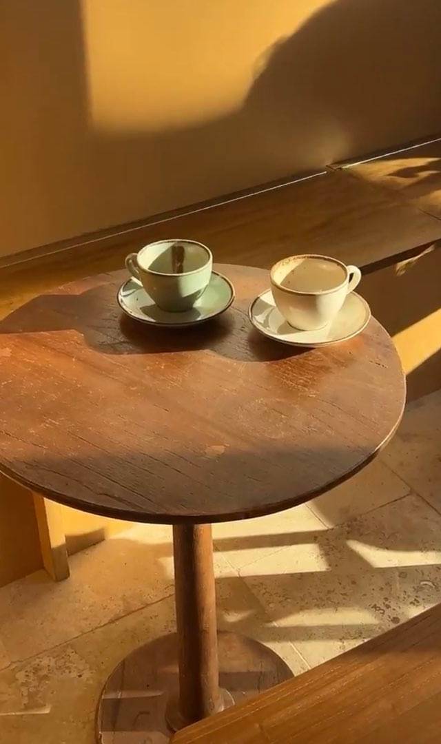 Photo 1 of Convos Café, 3 Rue Sainte-Foy