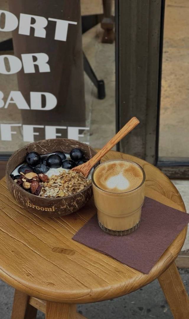 Photo 2 of broomi, 92 Rue la Condamine
