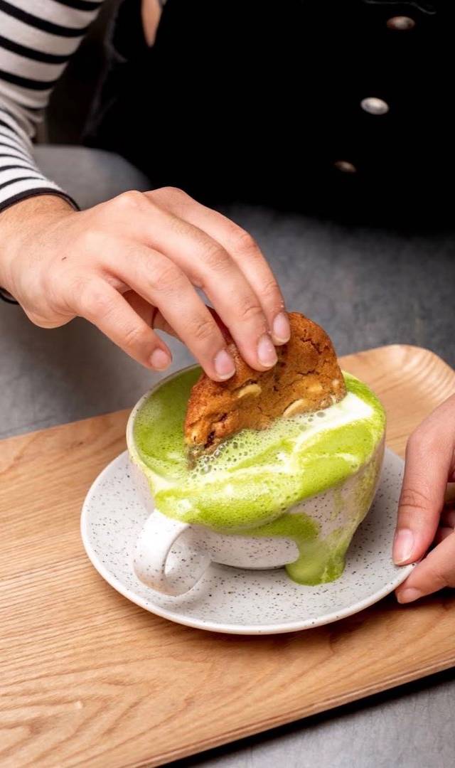 Photo 3 of Jöro Kaffé, 15 Rue Jean-Baptiste Pigalle