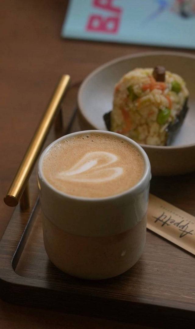 Photo 2 of Café L’îlebrairie, 5 Rue de Condé