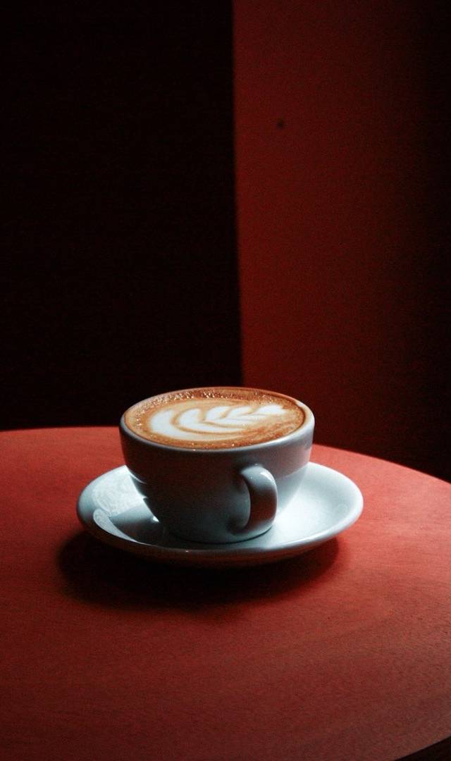 Photo 3 of Nami Coffee Shop, 145 Rue St Denis
