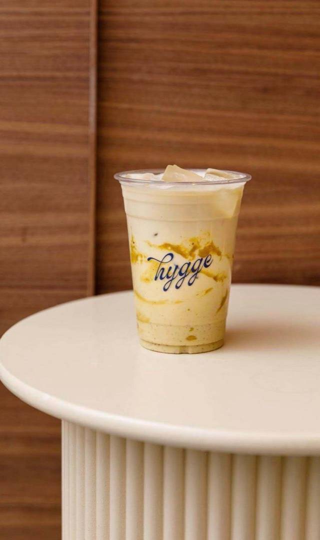 Photo 1 of Hygge Café, 14 Rue La Fayette