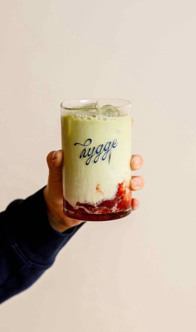 Photo 3 of Hygge Café, 14 Rue La Fayette