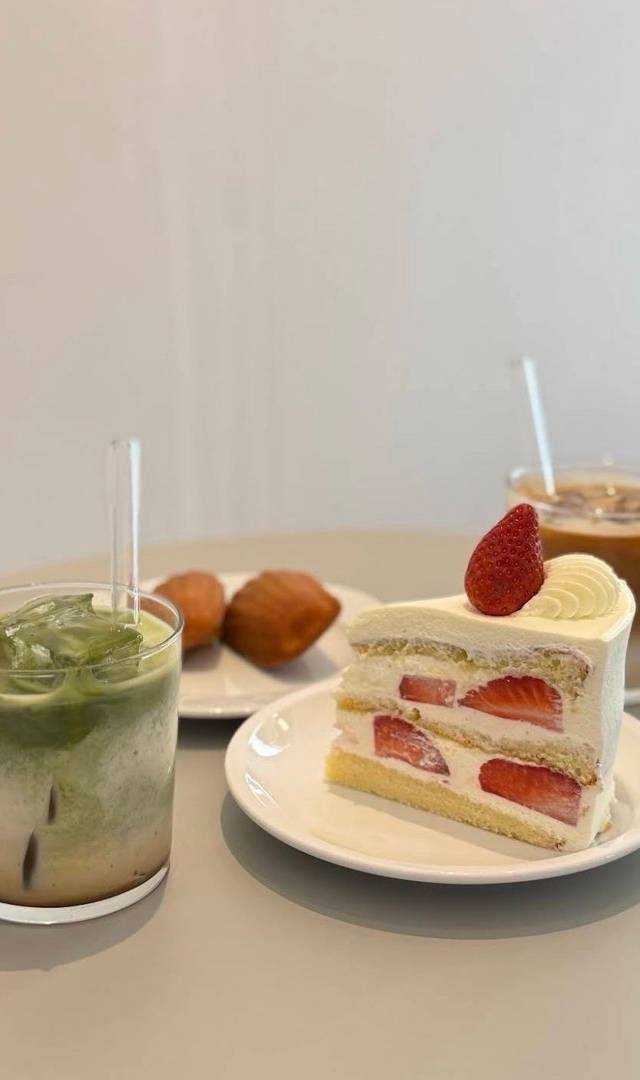Photo 3 of Cafe ODE, Café ODE, 6 Rue du Cygne
