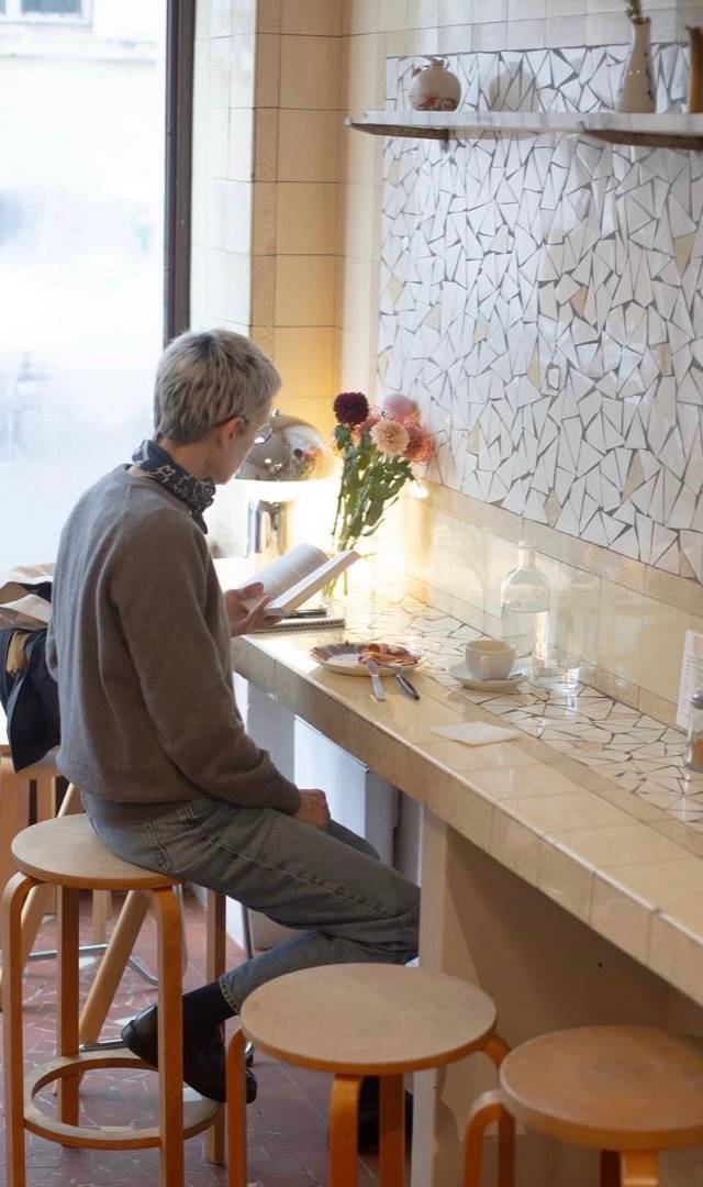 Photo 1 of Bønne, 56 Rue Labat