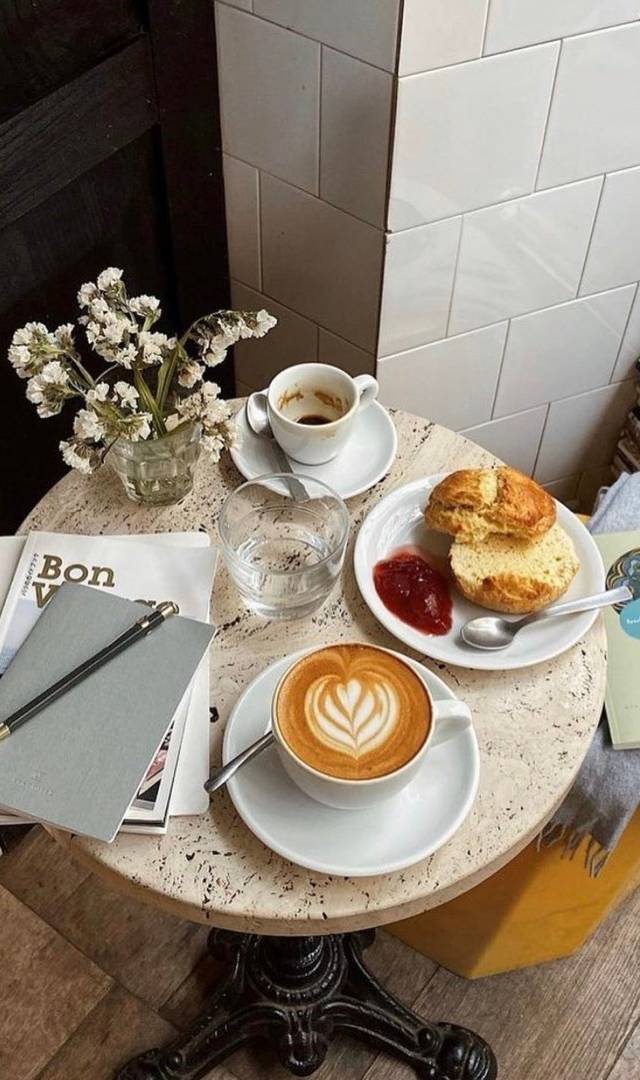 Boot Café, café in Paris