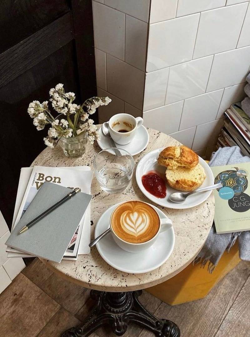 Boot Café, café in Paris