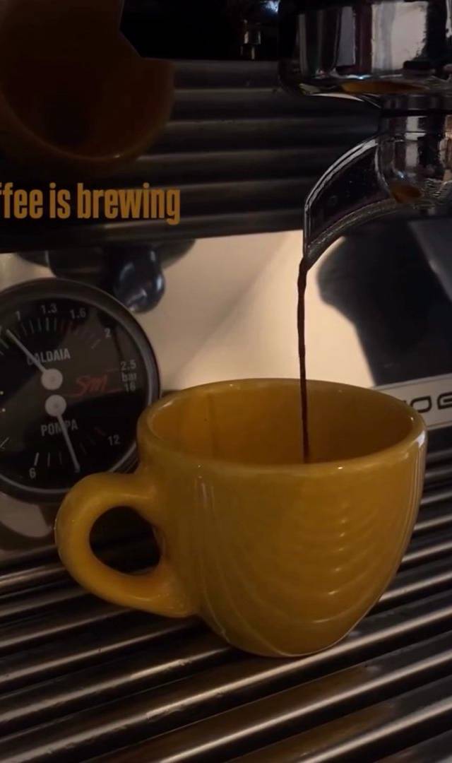 Photo 2 of Artsy Coffee, 54 Rue Custine