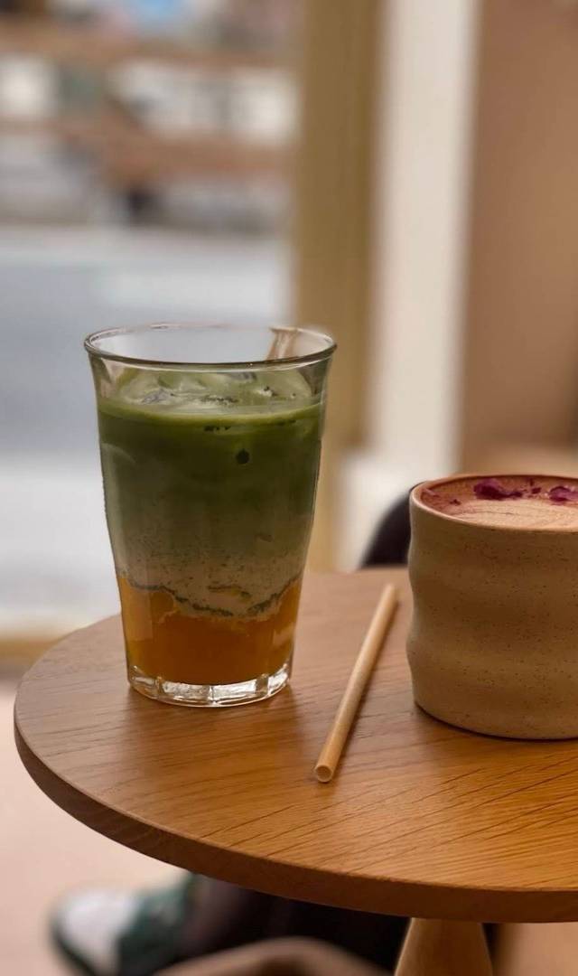 Photo 1 of Seamer Coffee Shop, 37 Rue Saint-Georges
