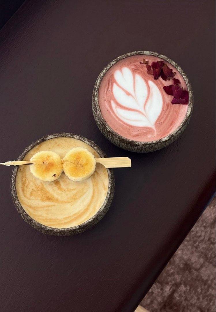 Seamer Coffee Shop, café in Paris