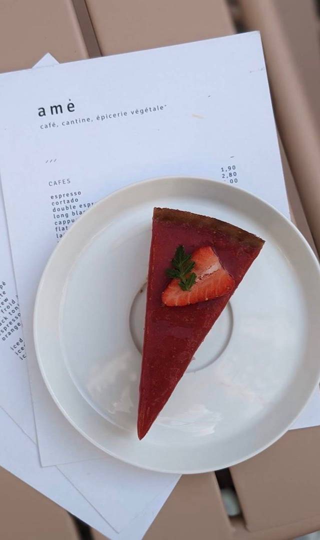 Photo 3 of AME café, 16 Rue de Bonald