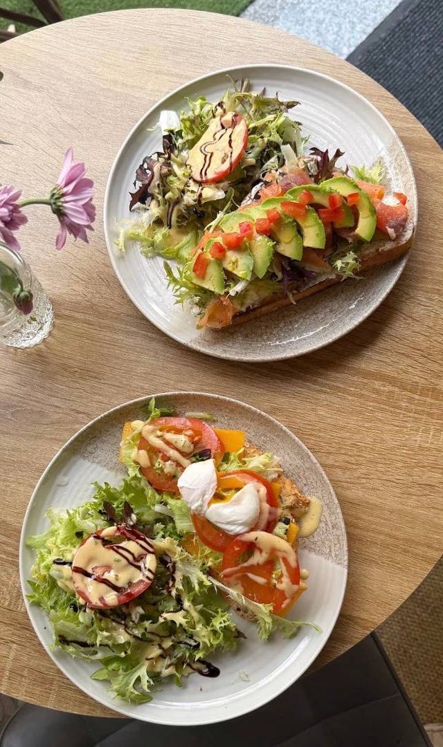Photo 2 of MOOD CAFE CONCEPT, 11 Rue Saint-Jean